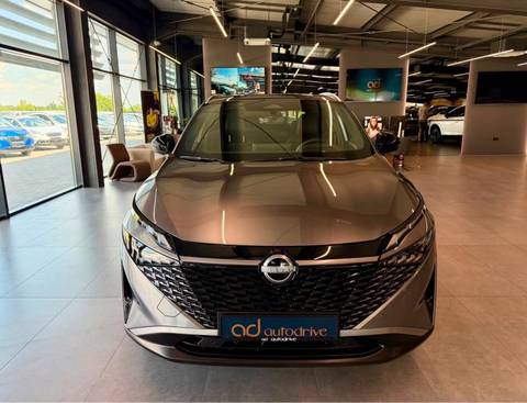 2025 Nissan Qashqai — sličica 3