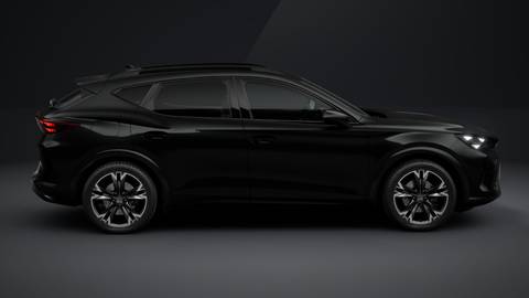 2026 Cupra Formentor — sličica 5