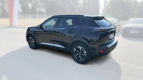 2022 Peugeot 2008 — sličica 5