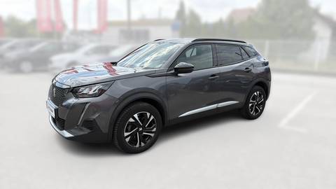 2023 Peugeot 2008