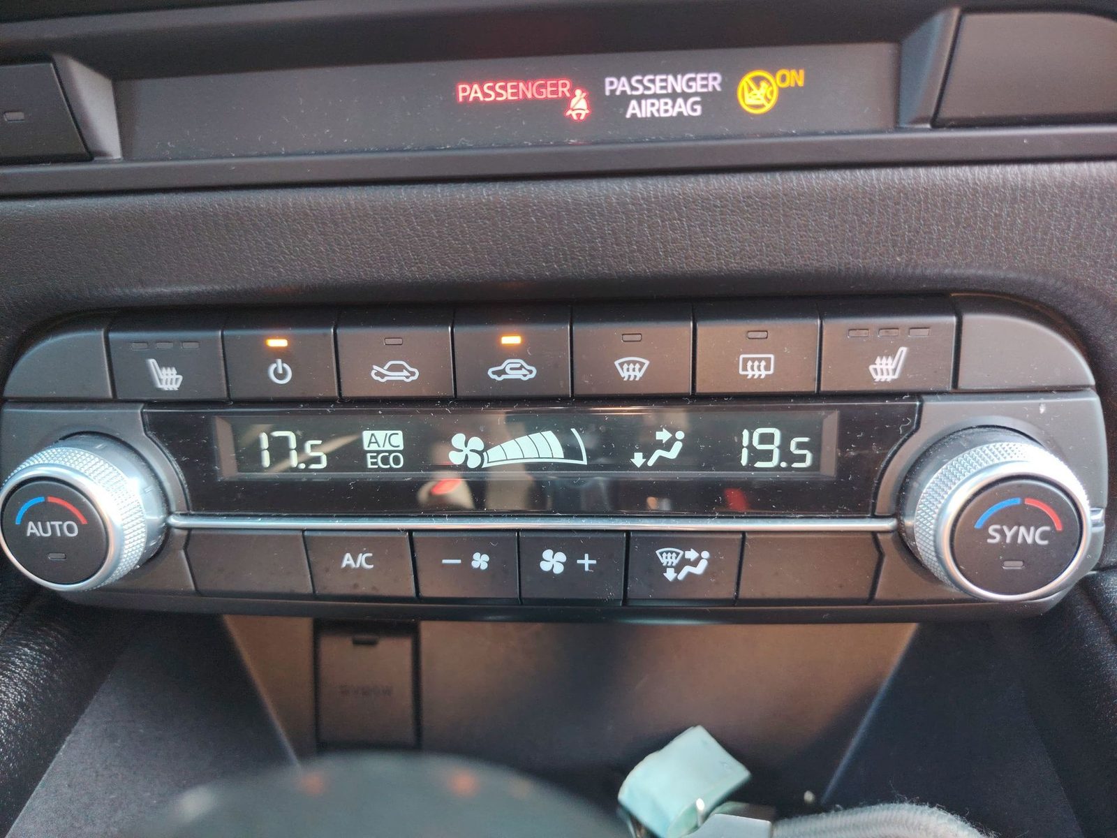 2023 Mazda CX-5 — fotografija 24