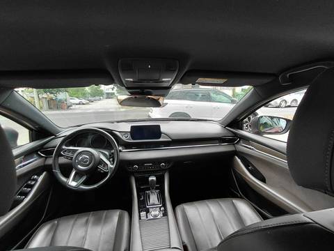 2019 Mazda 6 — sličica 5