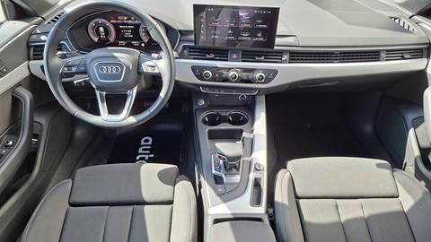 2024 Audi A4 — sličica 4