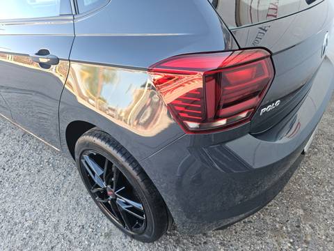 2018 Volkswagen Polo — sličica 6