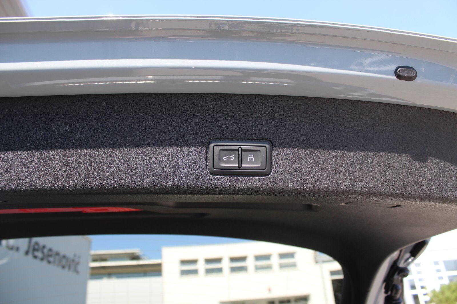 2026 Audi Q3 Sportback S line — fotografija 17