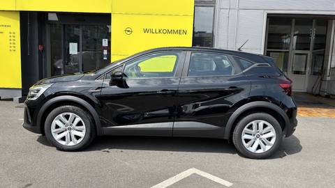 2023 Renault Captur — sličica 4