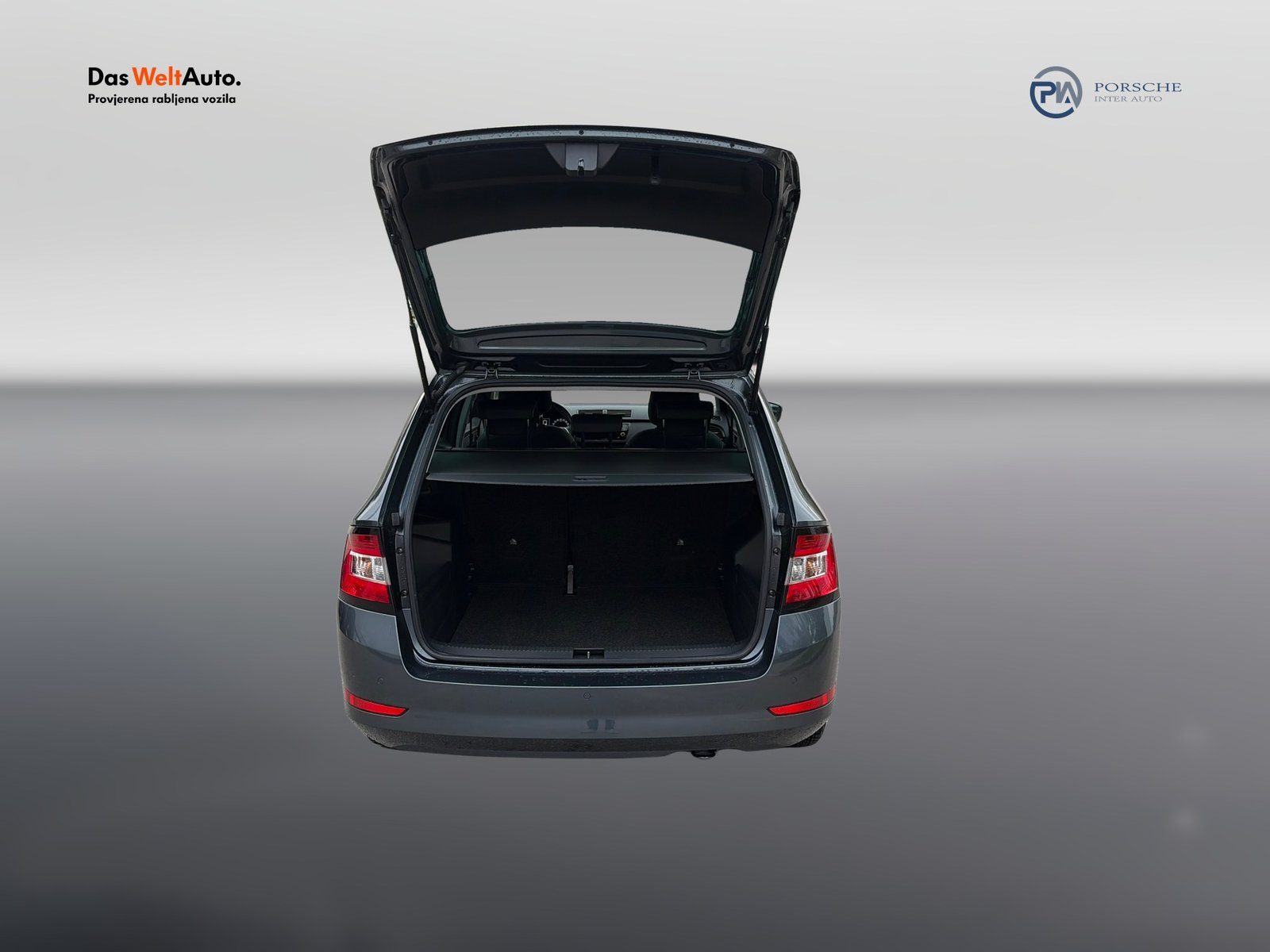 2021 Škoda Fabia Combi — fotografija 20