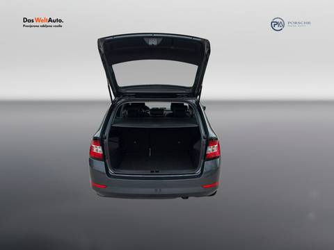 2021 Škoda Fabia Combi — sličica 20