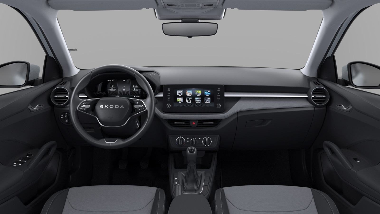 2026 Škoda Fabia — fotografija 4