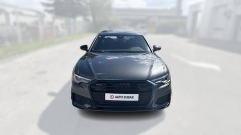 2022 Audi A6 — sličica 2