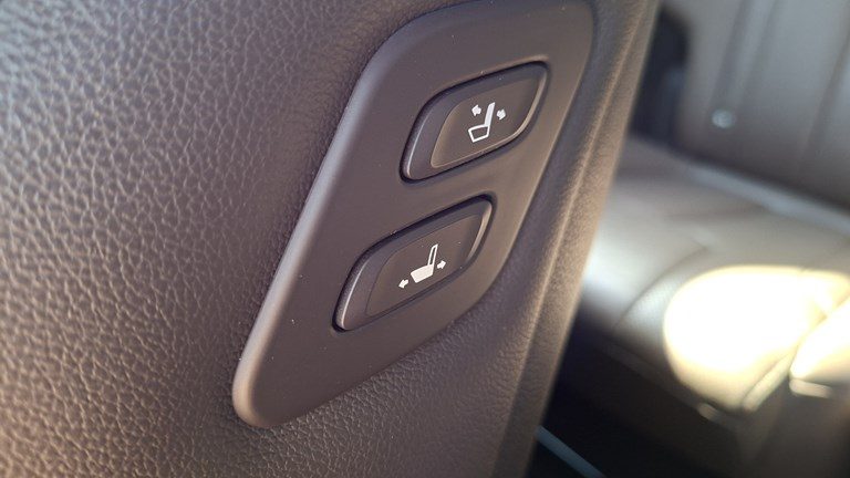 2019 Hyundai Santa — fotografija 21