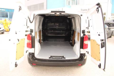 2024 Fiat Scudo — sličica 9