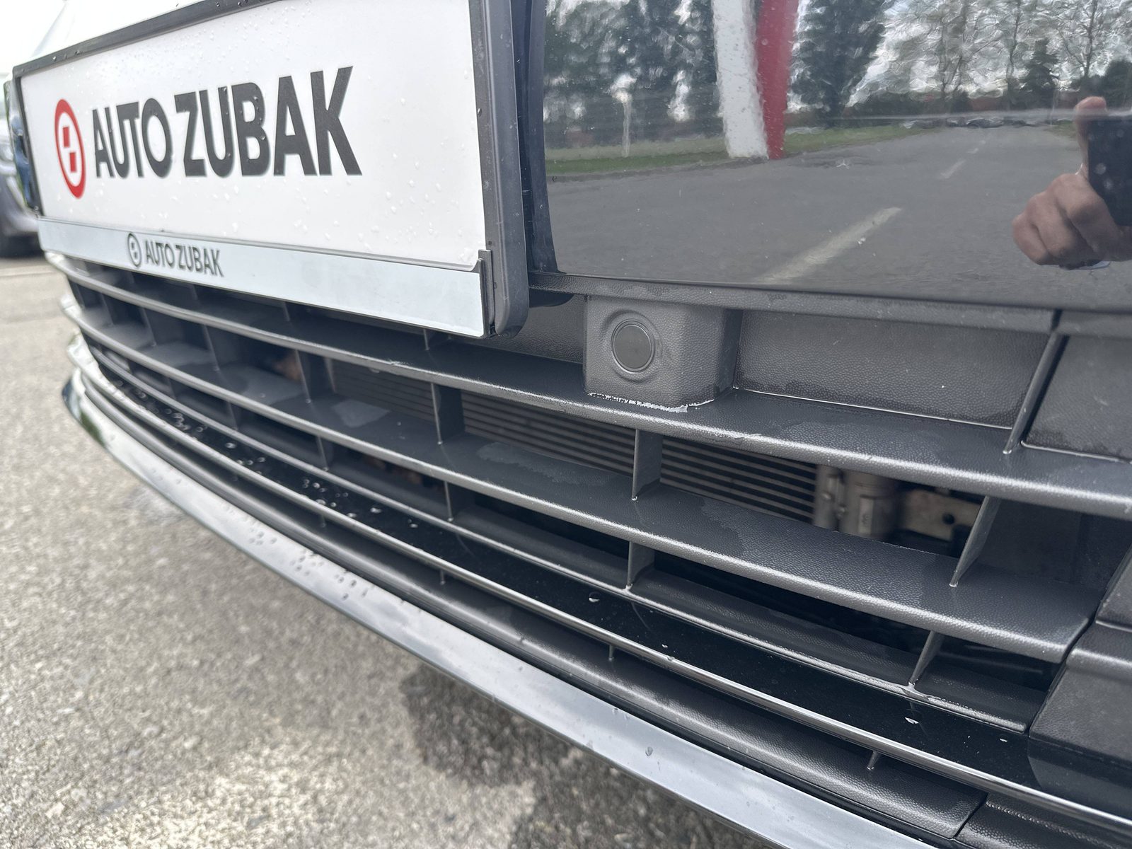 2024 Volkswagen Golf — fotografija 13