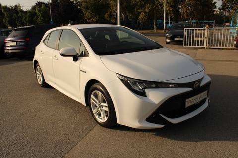 2021 Toyota Corolla — sličica 3
