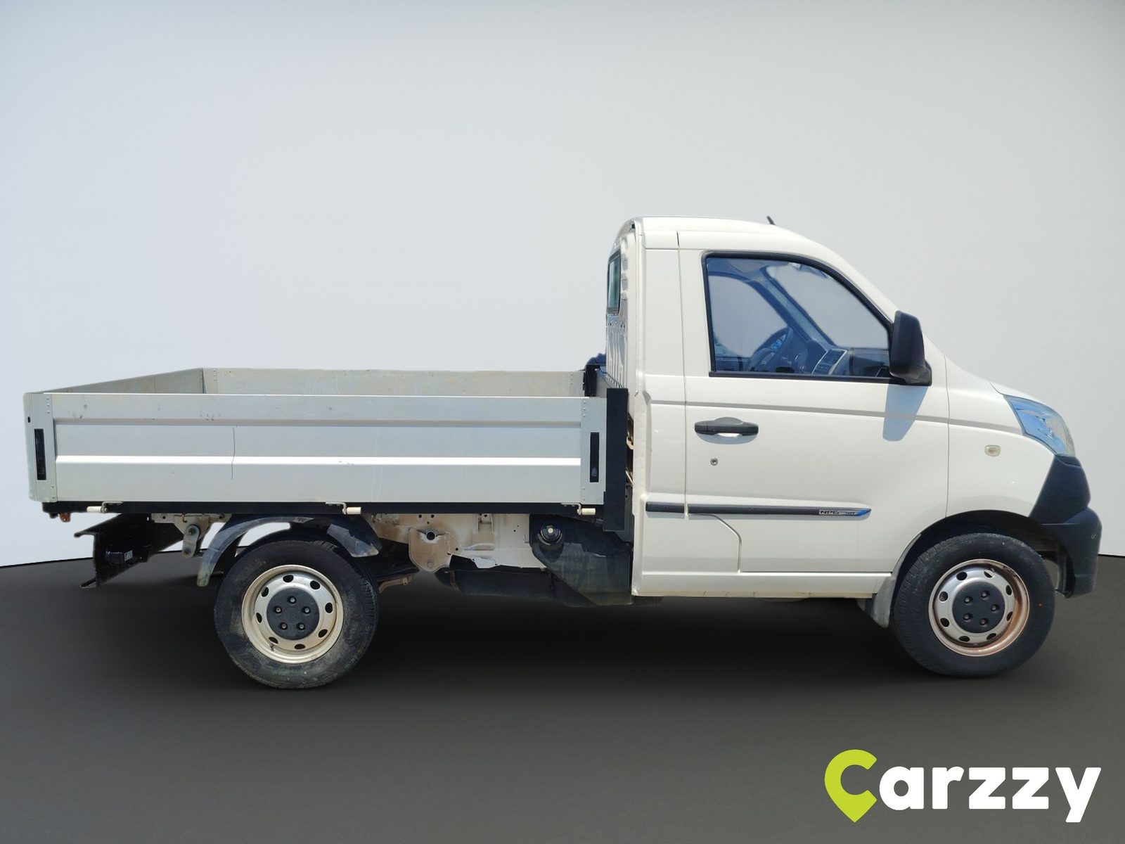 2021 Piaggio Porter — fotografija 4