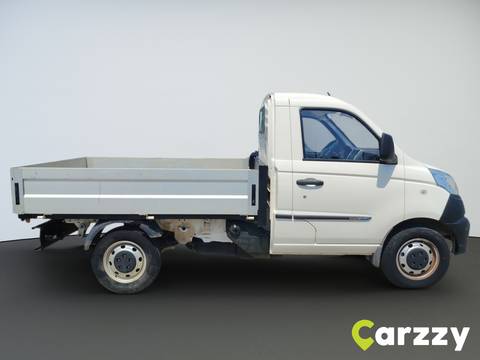 2021 Piaggio Porter — sličica 4