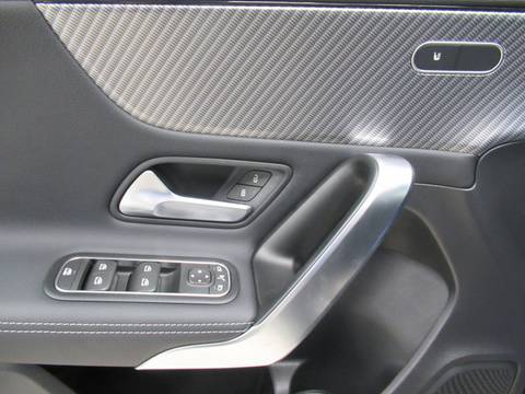 2025 Mercedes-Benz A-klasa — sličica 16
