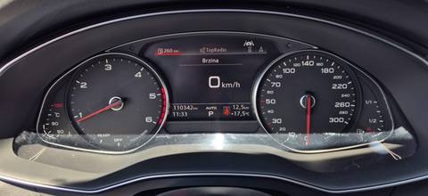 2020 Audi A6 Avant — sličica 23