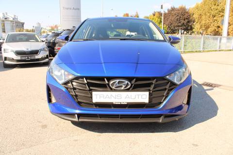 2022 Hyundai i20 — sličica 2