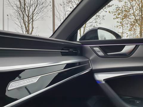 2018 Audi A7 S line — sličica 19