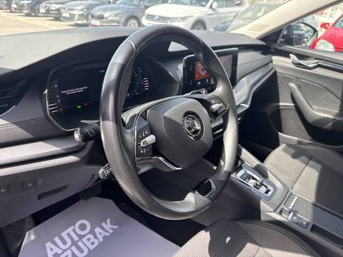 2023 Škoda Octavia Combi — sličica 24