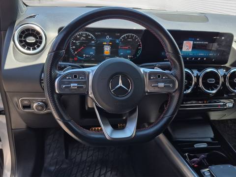 2023 Mercedes-Benz GLA — sličica 11