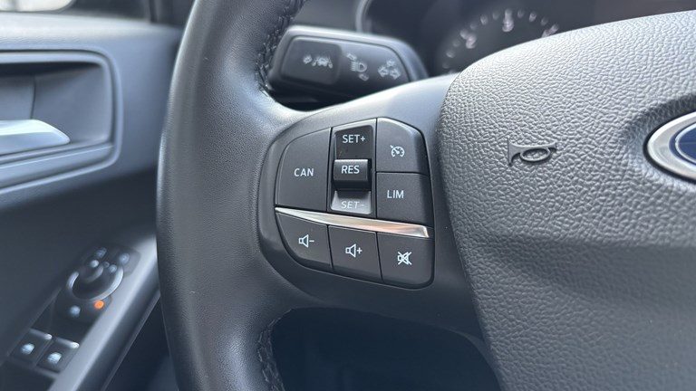 2023 Ford Focus — fotografija 14