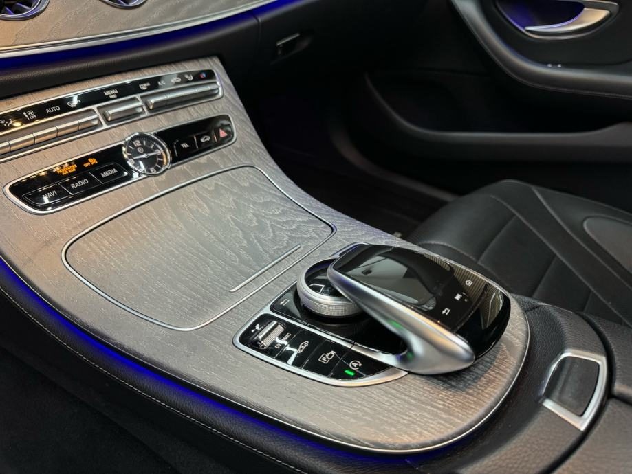 2019 Mercedes-Benz CLS — fotografija 11