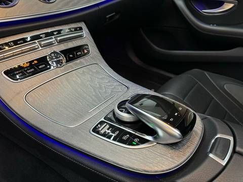 2019 Mercedes-Benz CLS — sličica 11