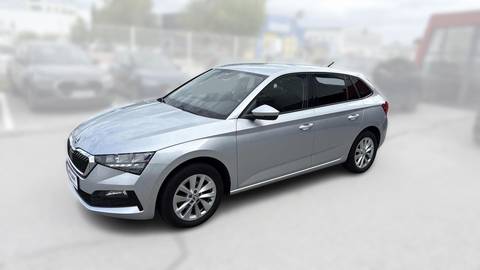 2023 Škoda Scala