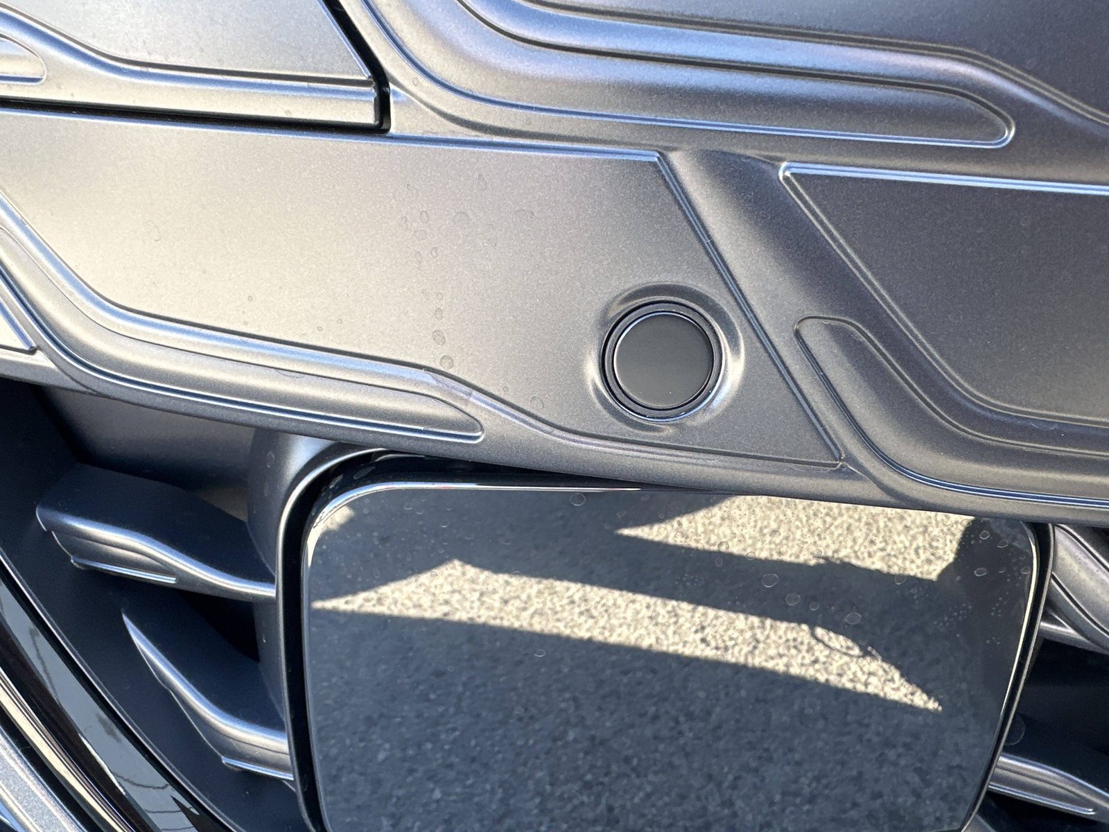 2025 Audi A6 Avant — fotografija 15