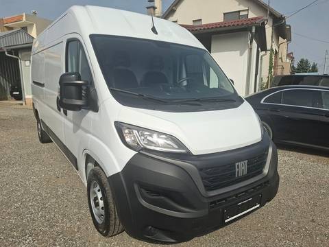 2023 Fiat Ducato — sličica 3