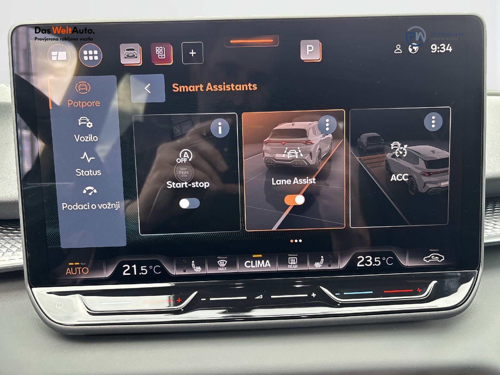 2026 Cupra Terramar — fotografija 17