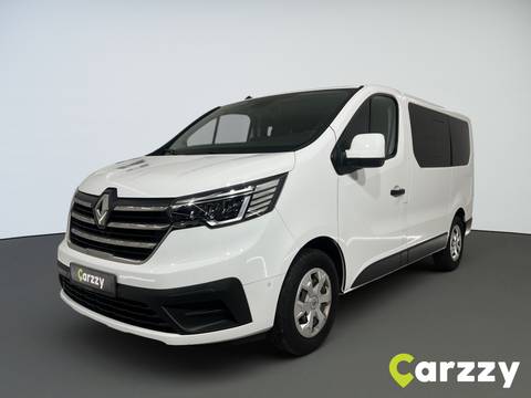 2023 Renault Trafic