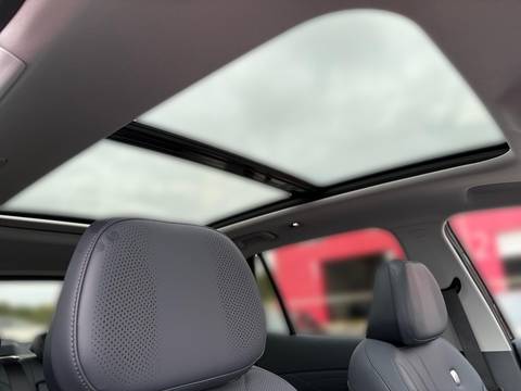 2026 Geely Starray EM-i — sličica 20