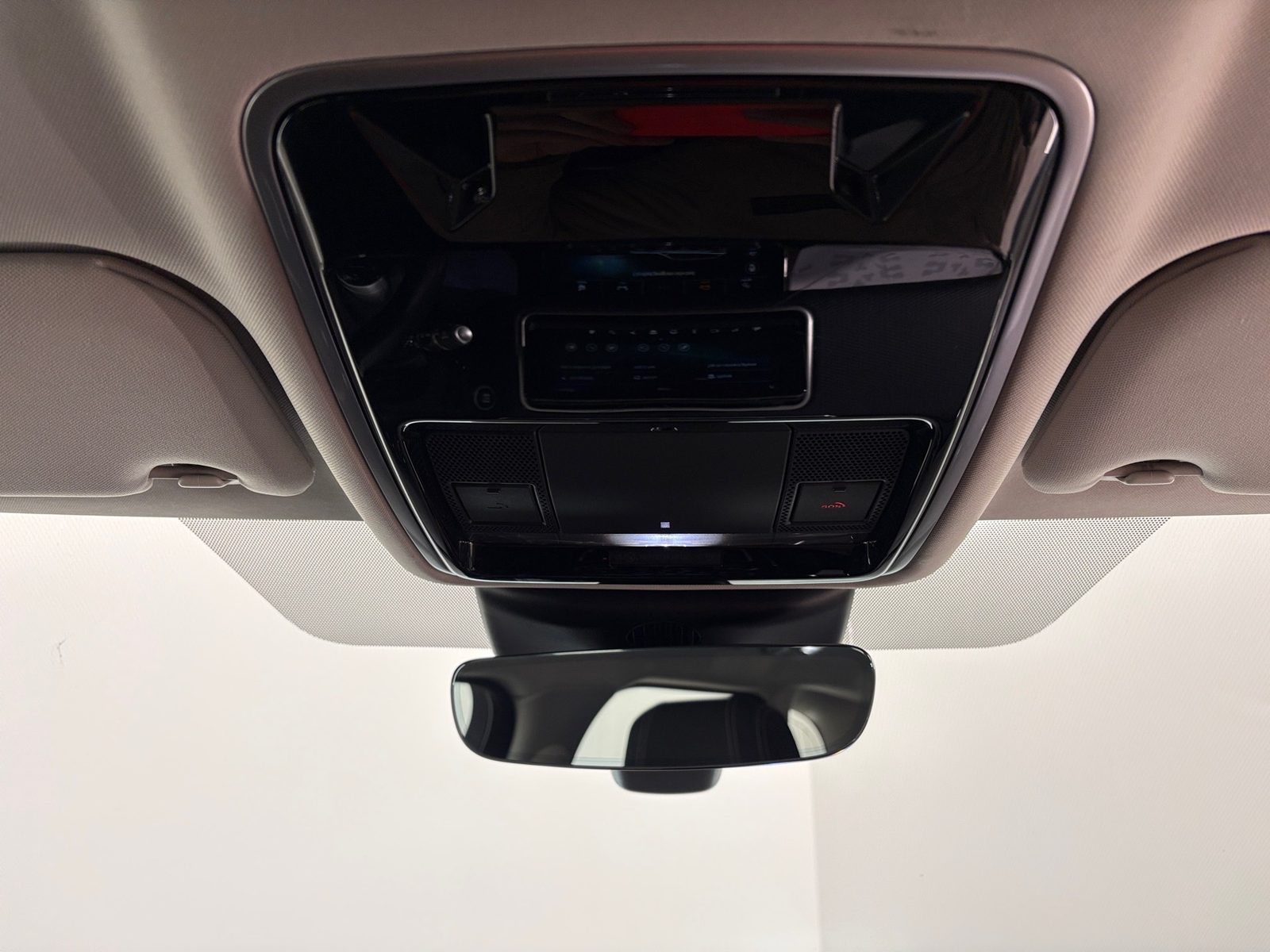 2019 Land Rover Range Rover Velar — fotografija 23
