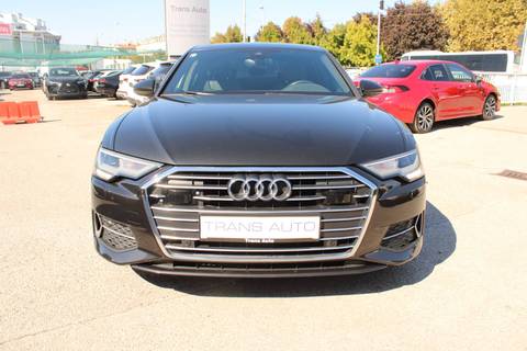 2019 Audi A6 — sličica 2
