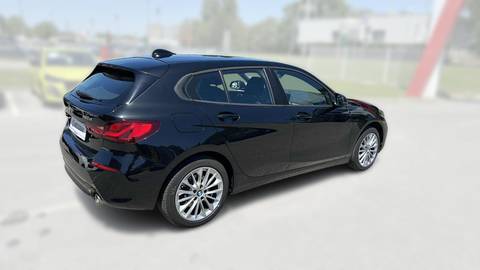 2023 BMW Serija 1 — sličica 7