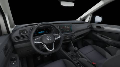 2026 Volkswagen Caddy — sličica 7