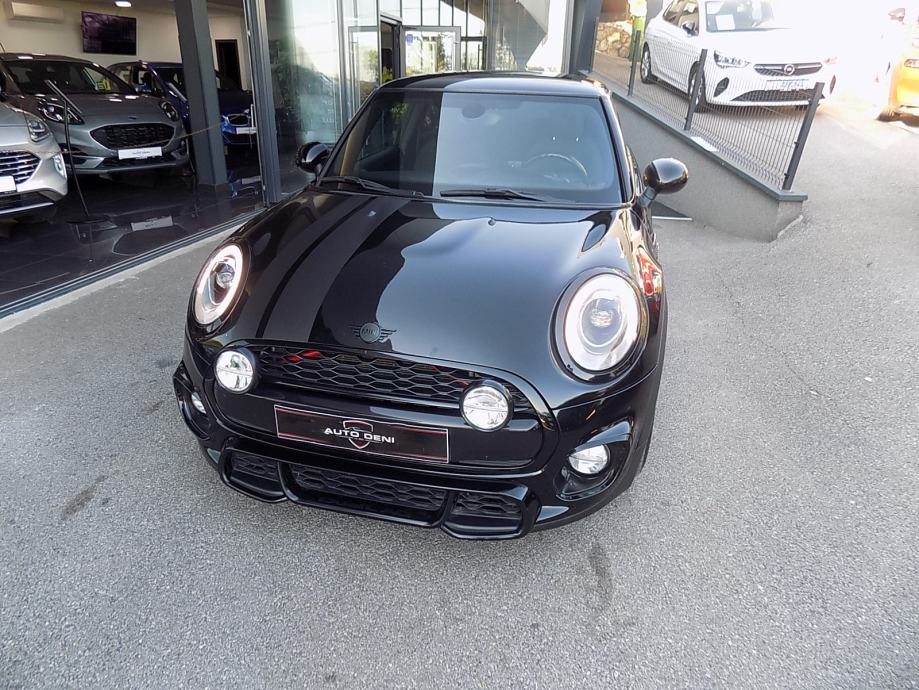 2016 Mini Cooper — fotografija 7