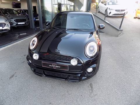2016 Mini Cooper — sličica 7