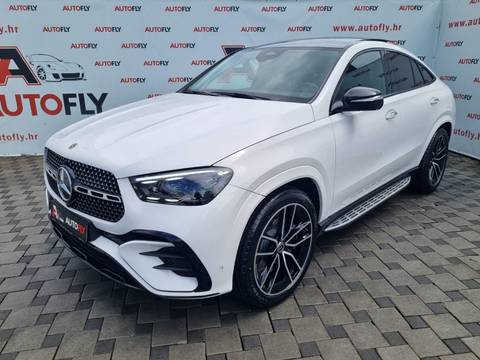2025 Mercedes-Benz GLE — sličica 9