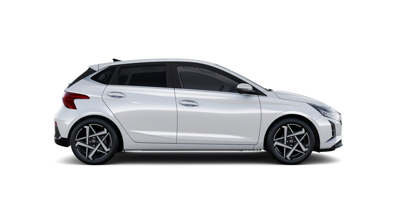 Hyundai i20 — fotografija 6