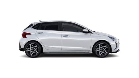Hyundai i20 — sličica 6