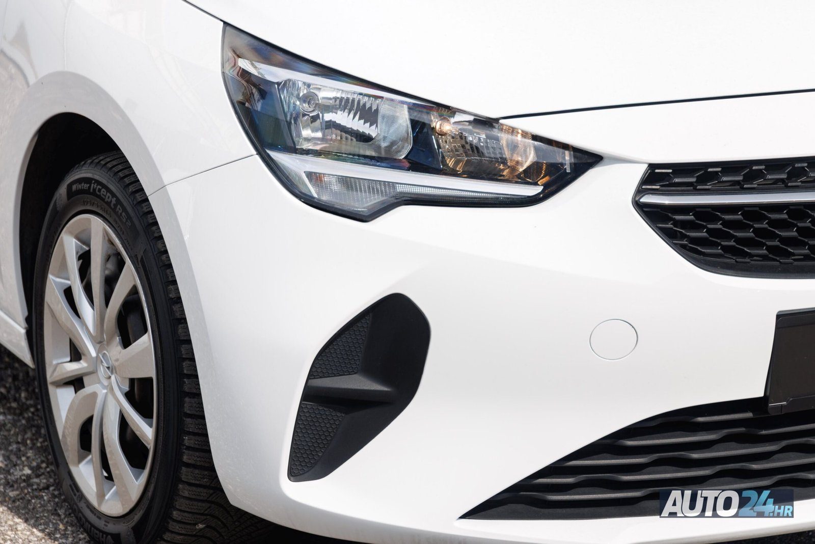 2020 Opel Corsa — fotografija 9