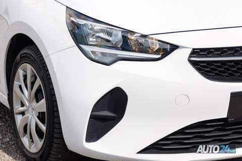 2020 Opel Corsa — sličica 9