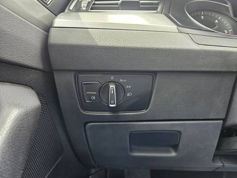 2019 Volkswagen Passat — sličica 20