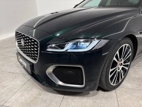 2022 Jaguar XF — sličica 10