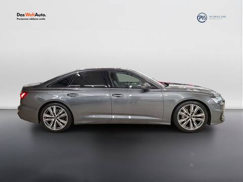 2025 Audi A6 — sličica 4