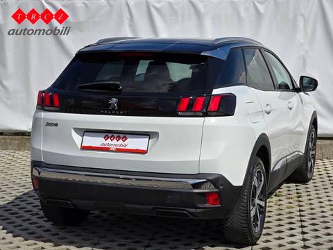 2019 Peugeot 3008 — sličica 4